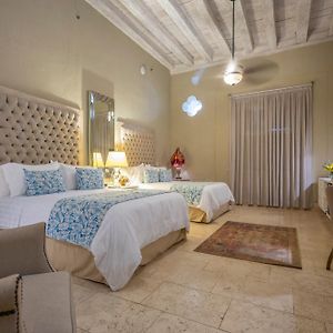 Habitación Doble Estándar